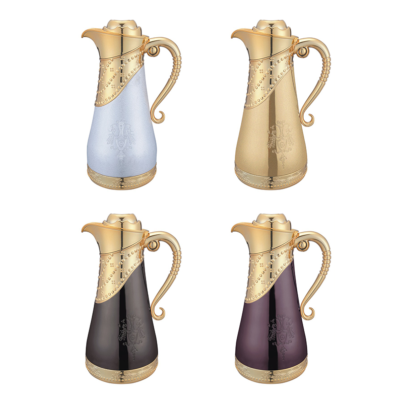 Elevate Your Beverage Experience with Metal Thermos Kettles